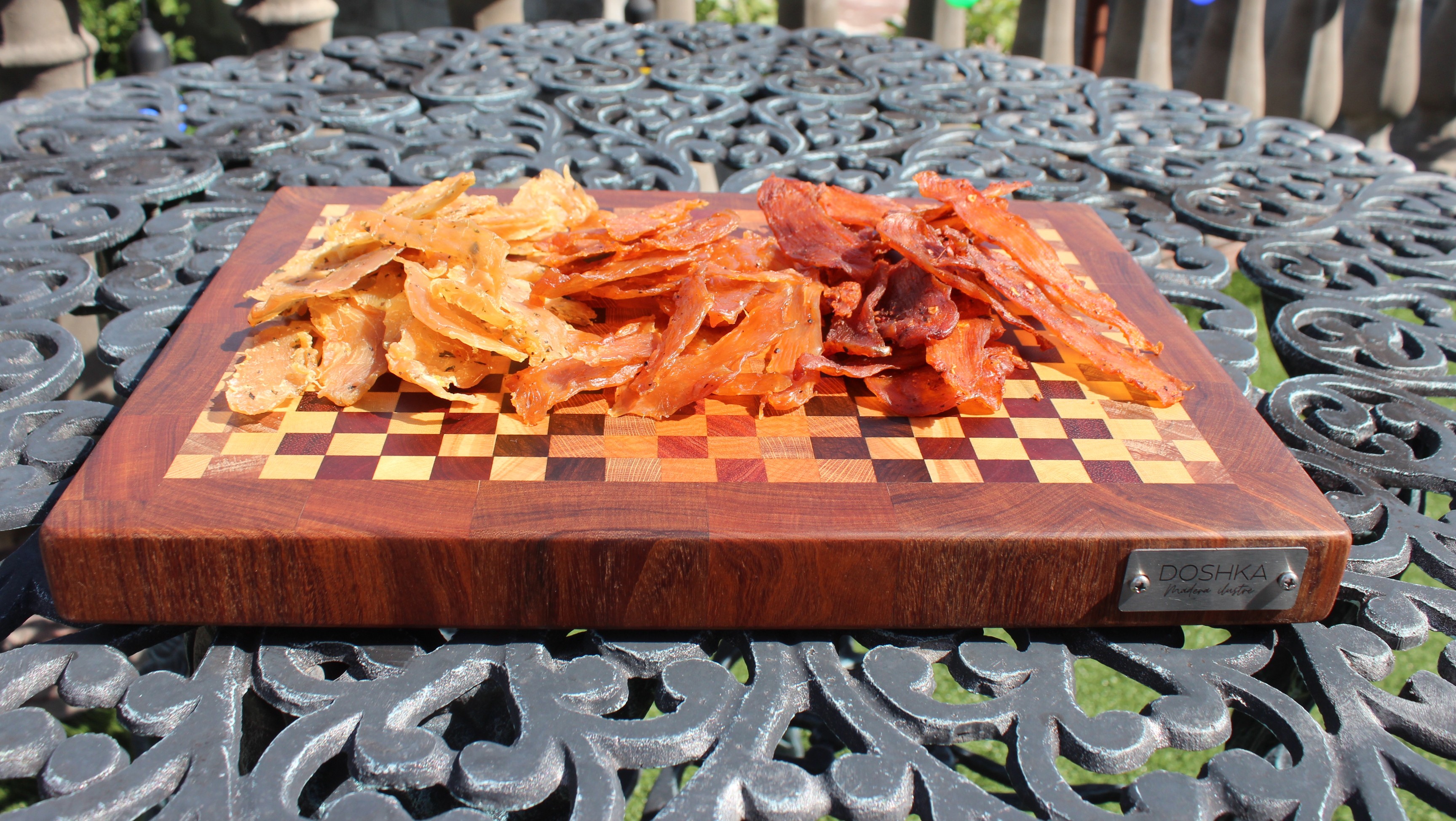 Ingredientes naturales